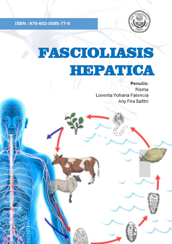 Fascioliasis Hepatica