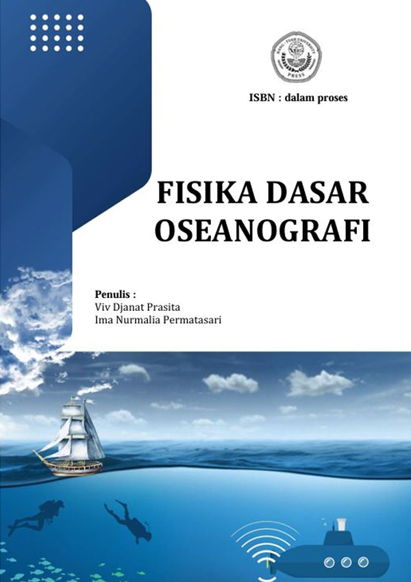 Fisika Dasar Oseanografi
