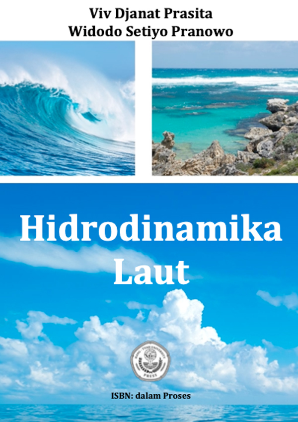 Hidrodinamika Laut