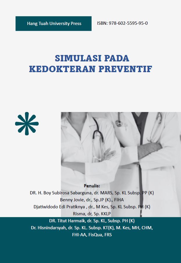 Simulasi Pada Kedokteran Preventif