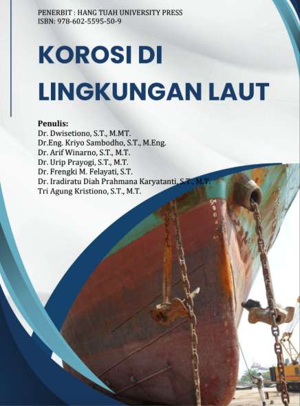 Korosi Di Lingkungan Laut