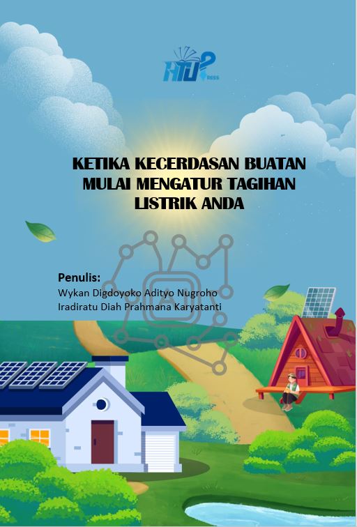 KETIKA KECERDASAN BUATAN MULAI MENGATUR TAGIHAN LISTRIK ANDA