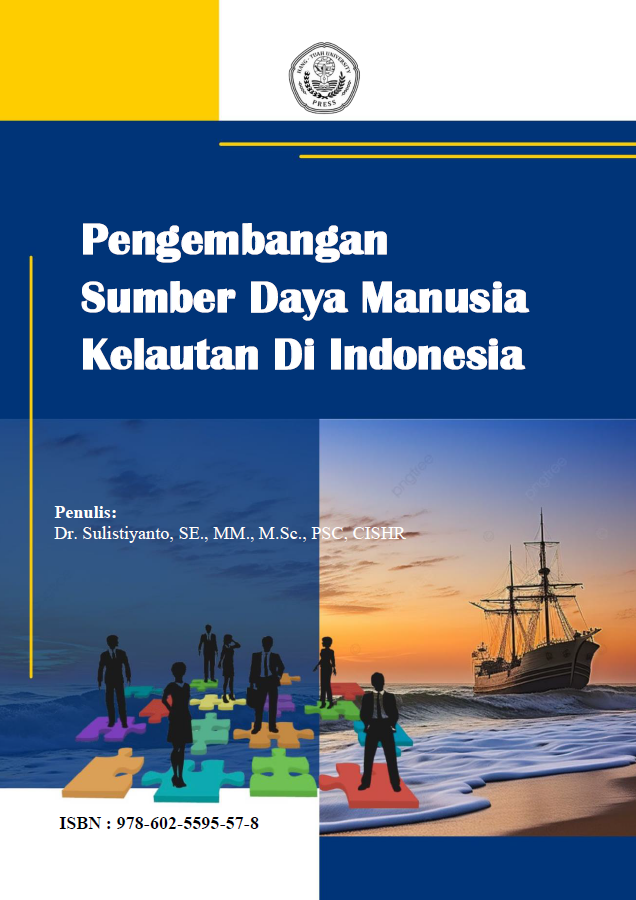 Pengembangan Sumber Daya Manusia Kelautan Di Indonesia