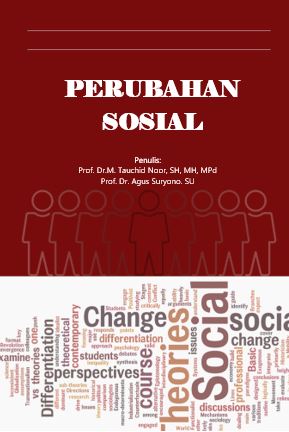 PERUBAHAN SOSIAL