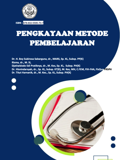 Pengkayaan Metode Pembelajaran