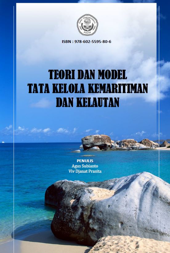 TEORI DAN MODEL TATA KELOLA KEMARITIMAN DAN KELAUTAN