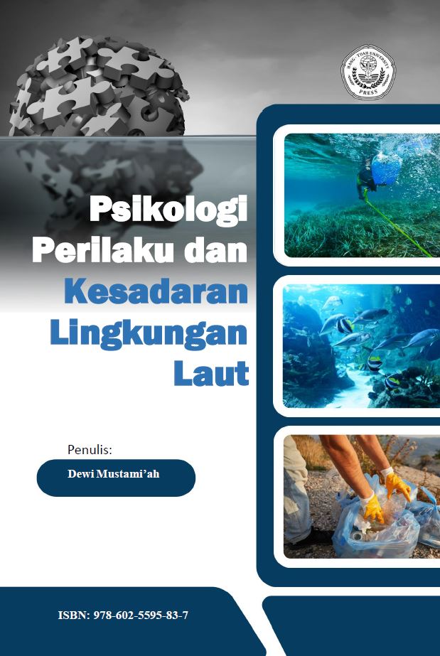 Psikologi Perilaku danKesadaran LingkunganLaut