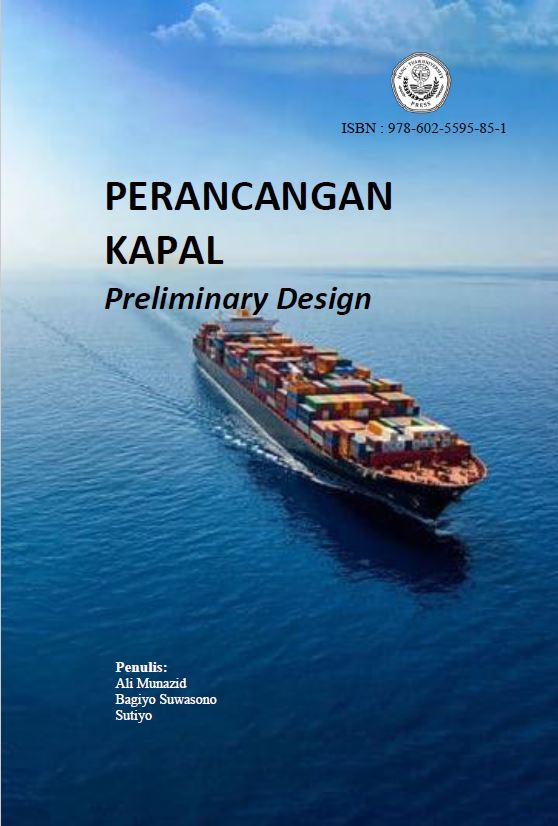 Perancangan Kapal Preliminary Design