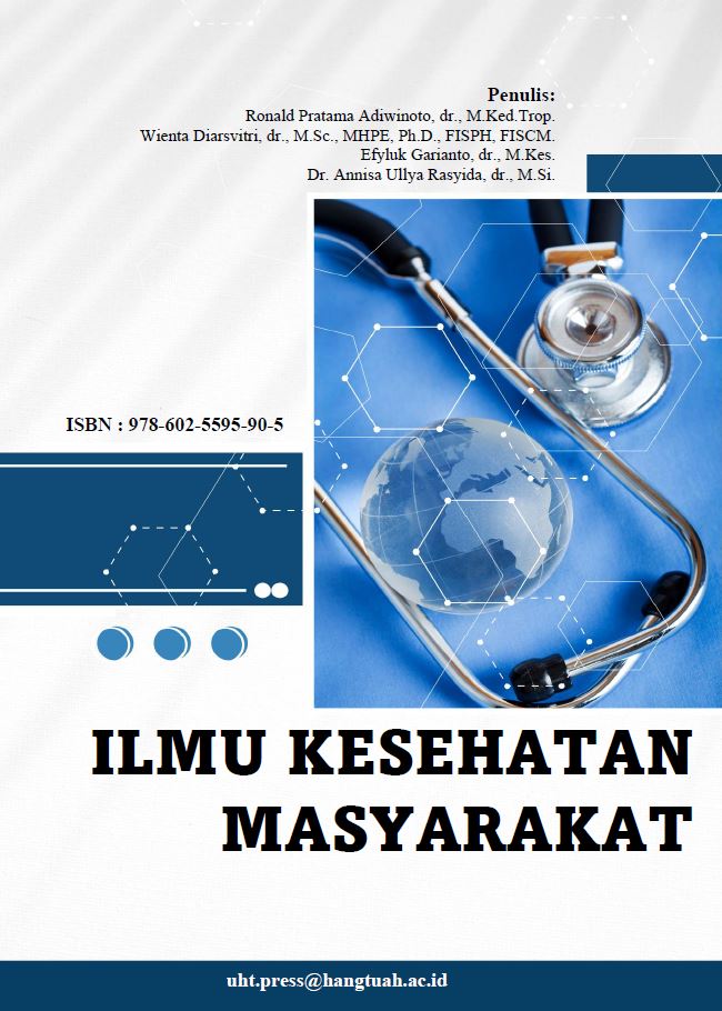Ilmu Kesehatan Masyarakat