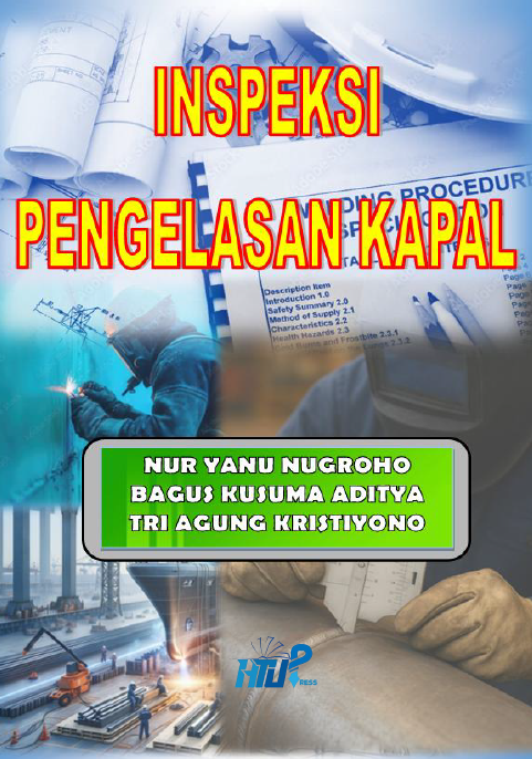 Inspeksi Pengelasan Kapal