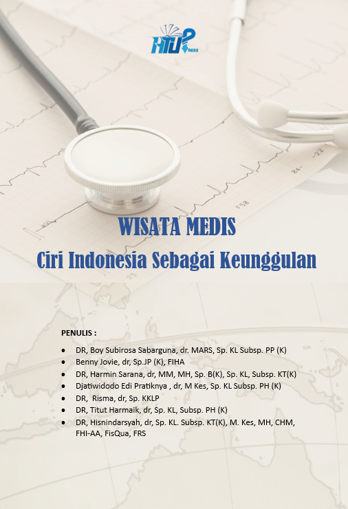 Wisata Medis Ciri Indonesia Sebagai Keunggulan