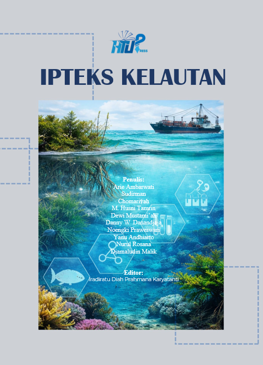 IPTEKS KELAUTAN