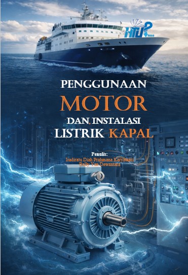 PENGGUNAAN MOTOR DAN INSTALASI LISTRIK KAPAL