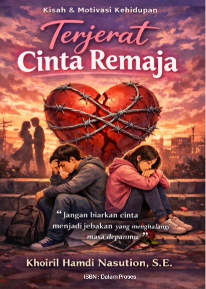 Terjerat Cinta Remaja