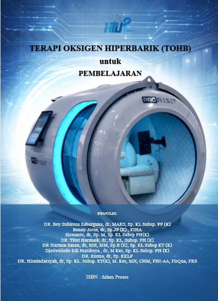 TERAPI OKSIGEN HIPERBARIK (TOHB) untuk PEMBELAJARAN