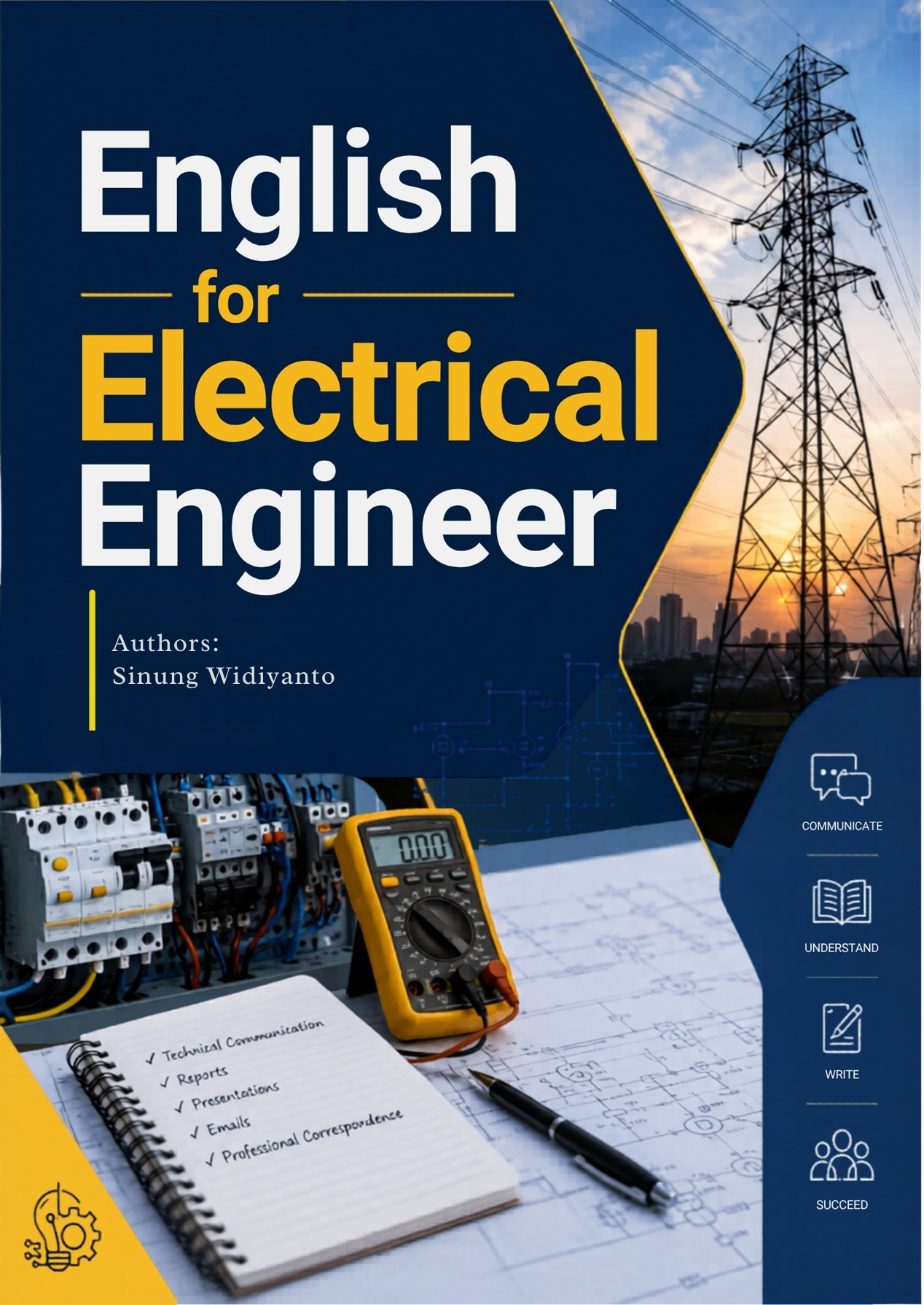 English For Electrical Engineer